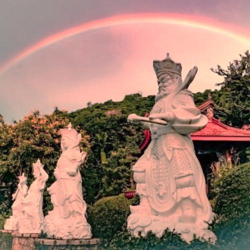 Gia Phong Thiền Lâm Gia Phổ Niềm Nam